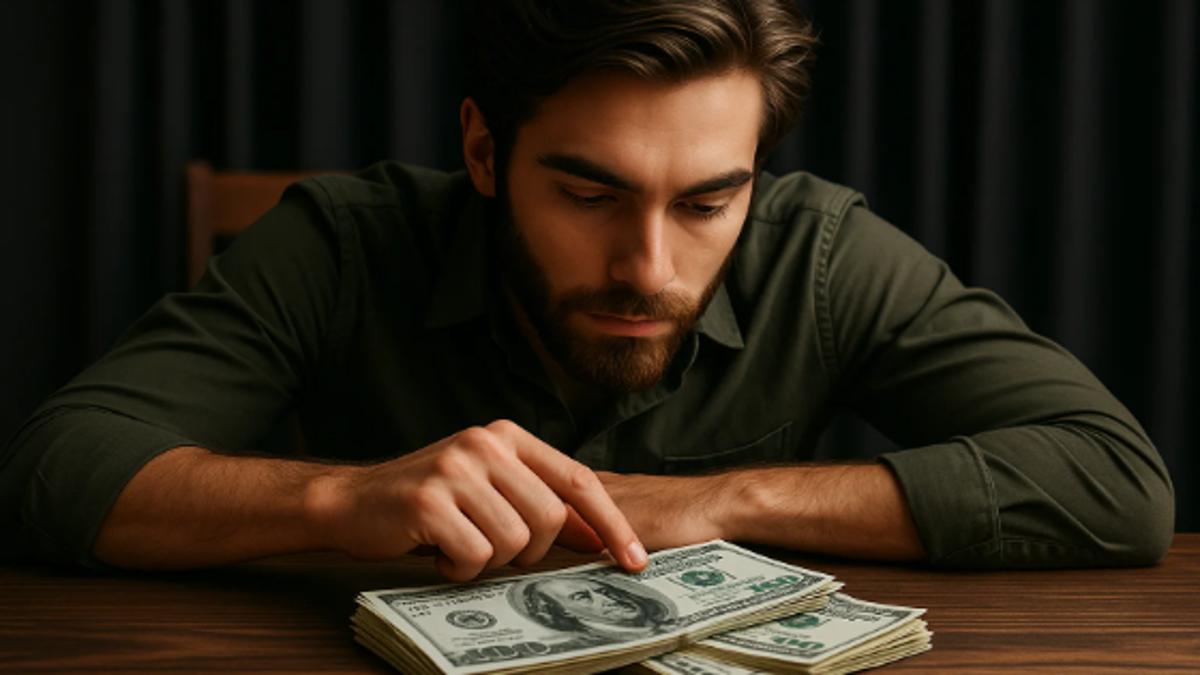 Think Rich: How Your Mindset is the First Step to Wealth