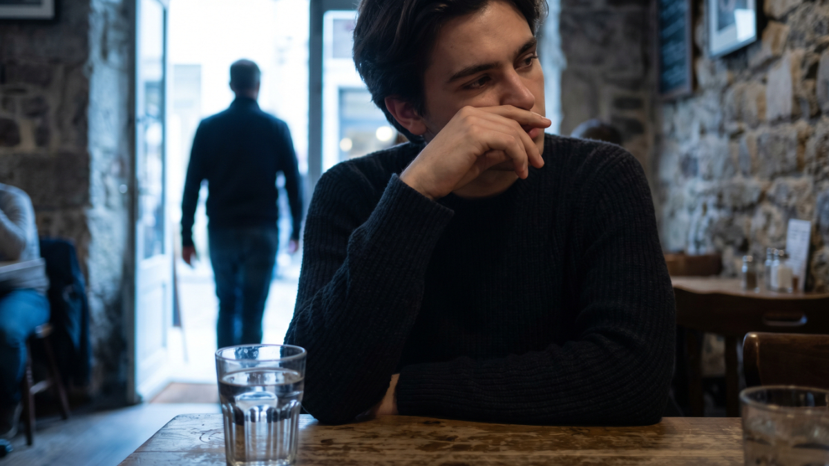 Одна з найнебезпечніших рис твого партнера