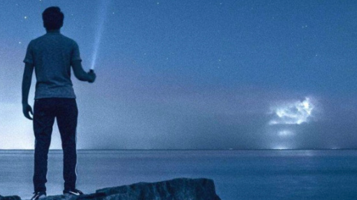 Finding Meaning in a Troubled World