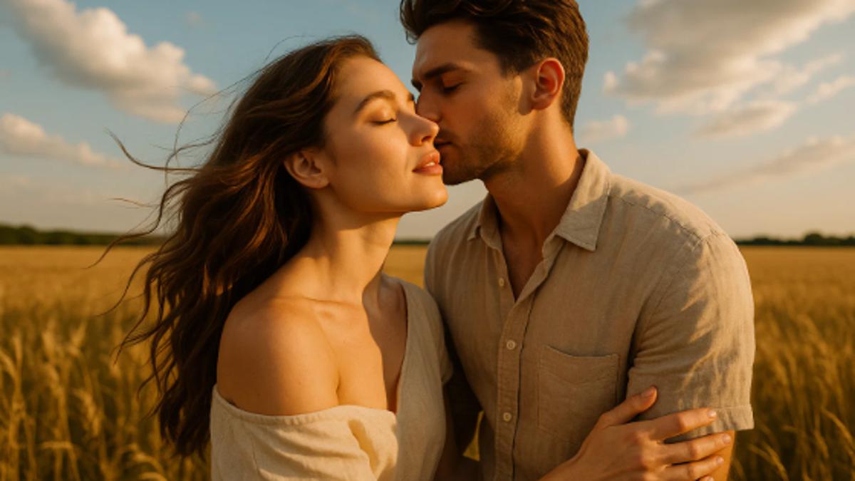 Чому жінці важливіше відчувати закоханість, а не просто бути коханою