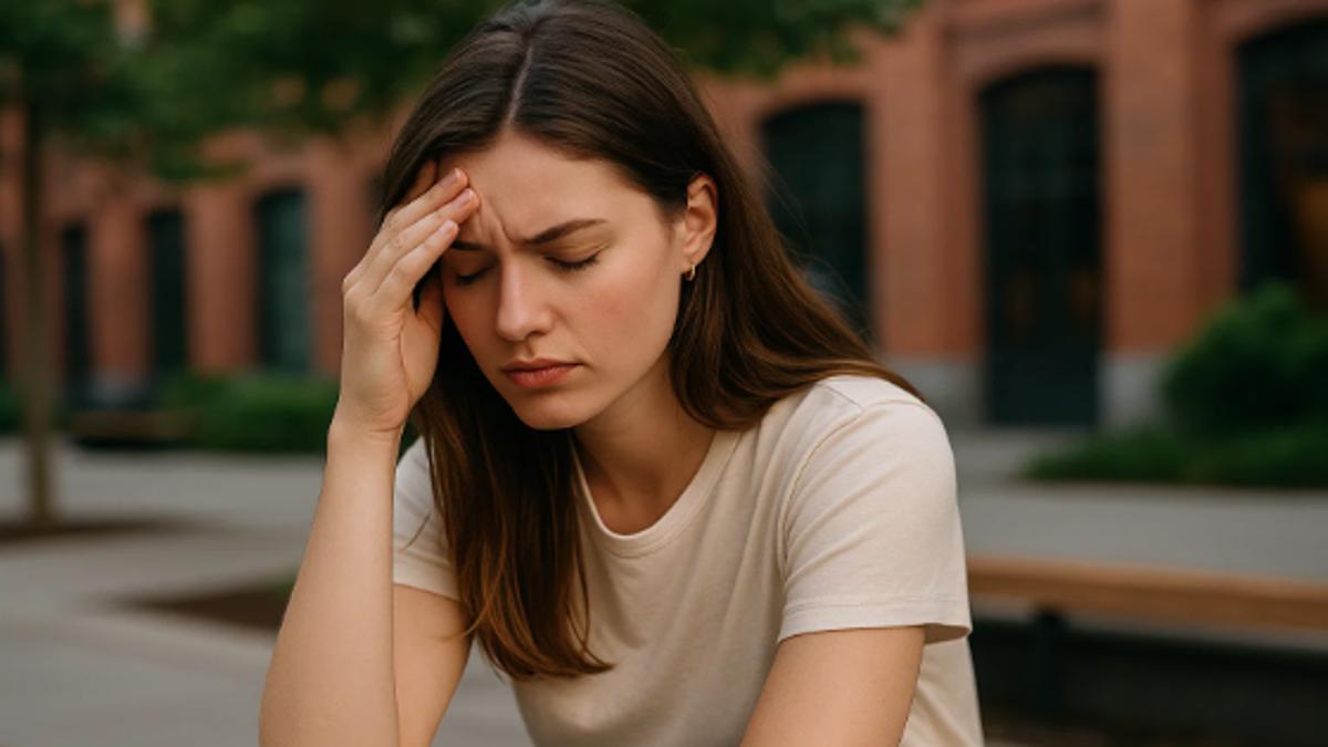 Что, если «самосаботаж» — это на самом деле крик о помощи от части вашей личности?