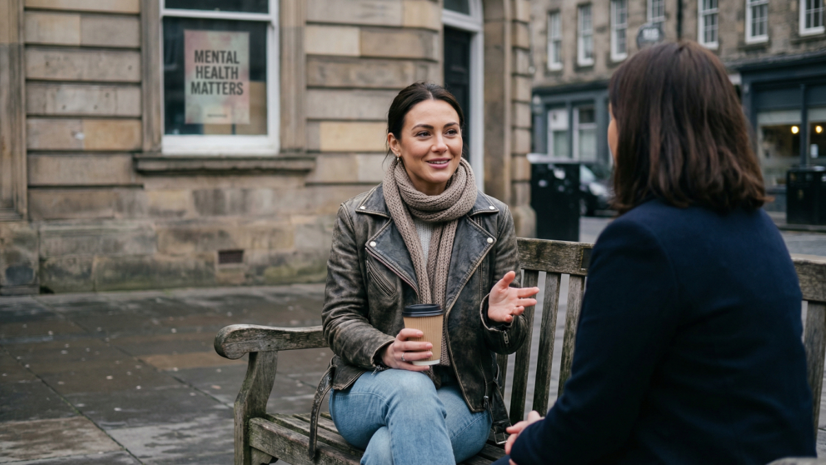 The importance of self analysis