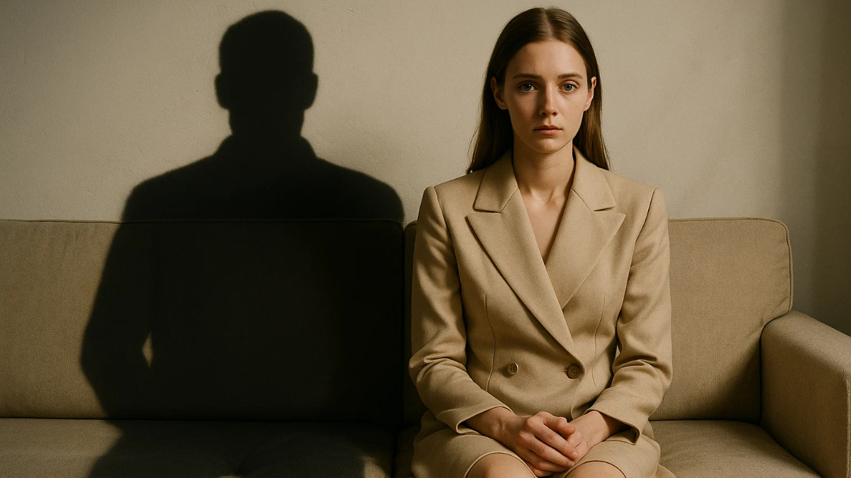 Признаки травмы 