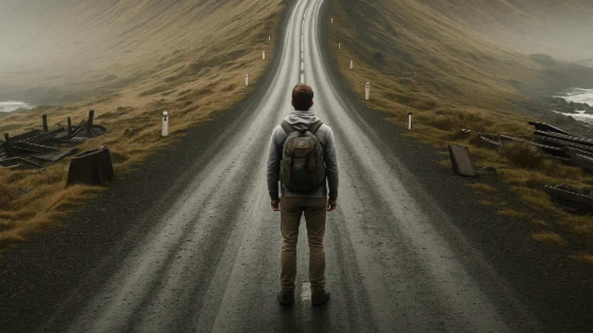 Stop Blaming Circumstances, Start Building Your Life