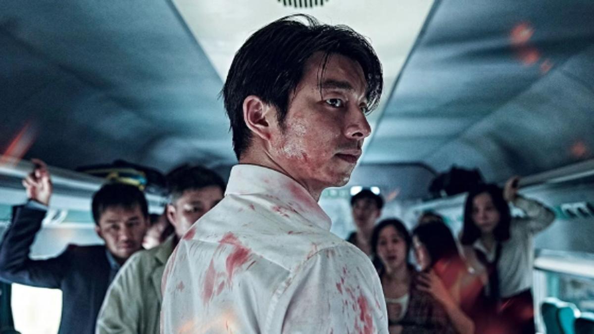 Zombie Movies: A Surprising Look at What They Offer Our Psyche