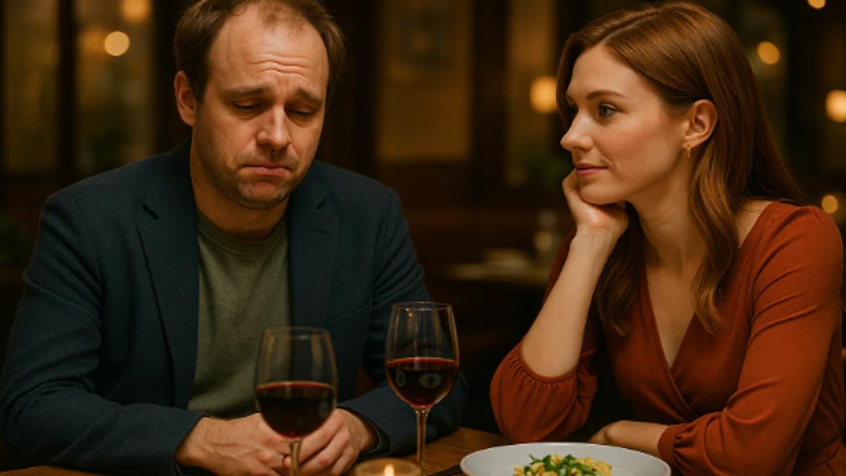 Право на «неуспех»: почему не стоит бояться не соответствовать чужим ожиданиям.