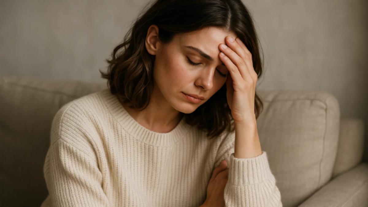 The Most Important Conversation Is the One You Have With Yourself