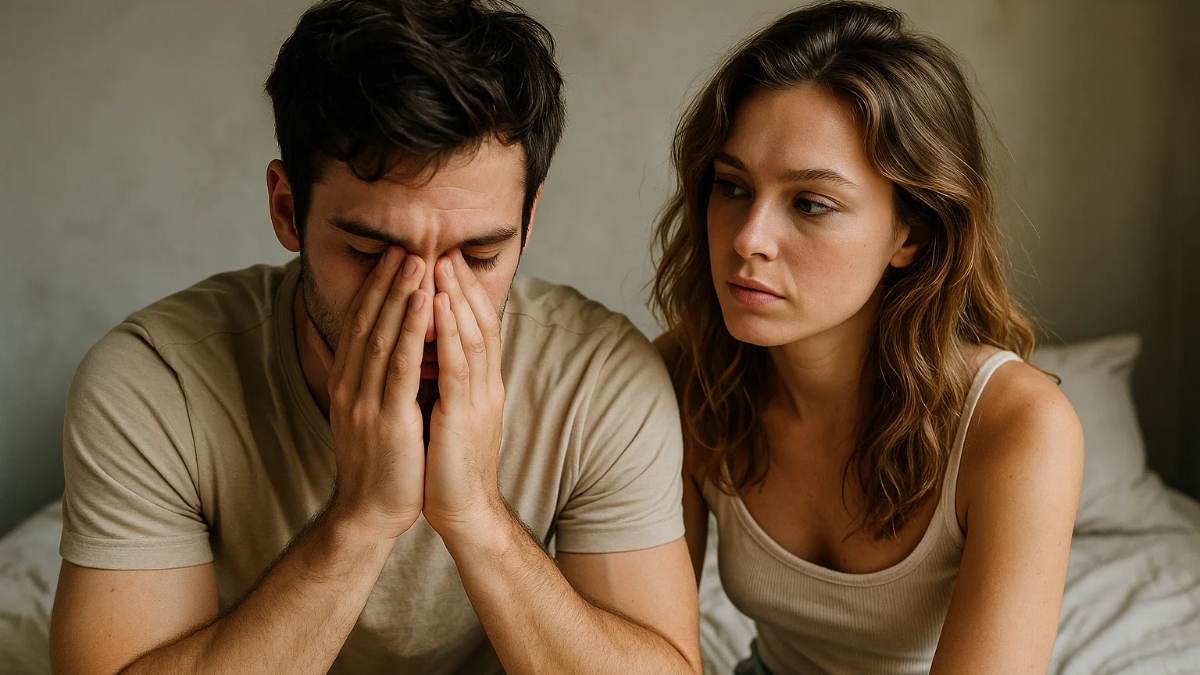 It's Not a Disease, It's a Trait: A New Perspective on Premature Ejaculation