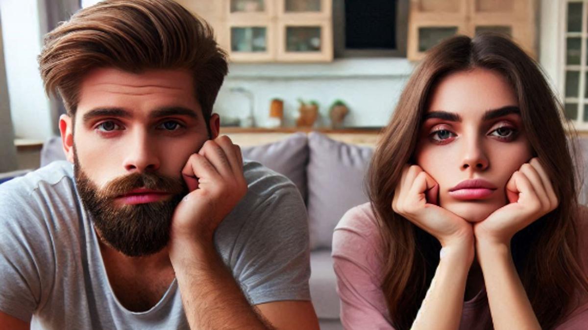 Overcoming Domesticity in Relationships: Reigniting Passion and Intimacy