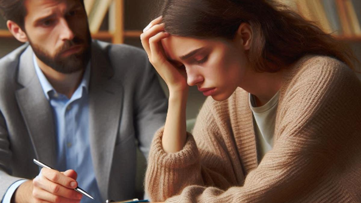 Что такое соматизация и как она влияет на здоровье?