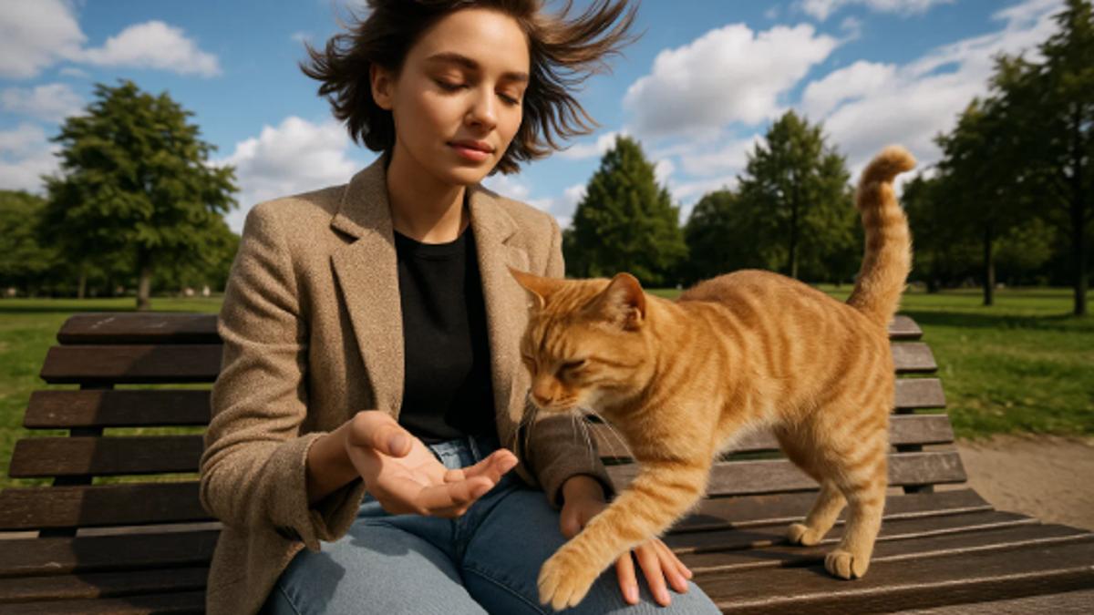 Сила відпускання: як менше зусиль приносить більше результатів