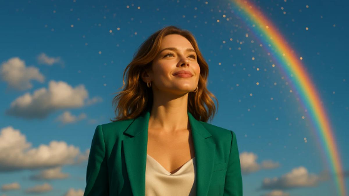 From Dream to Reality: Unlocking Your Potential Through Belief and Visualization