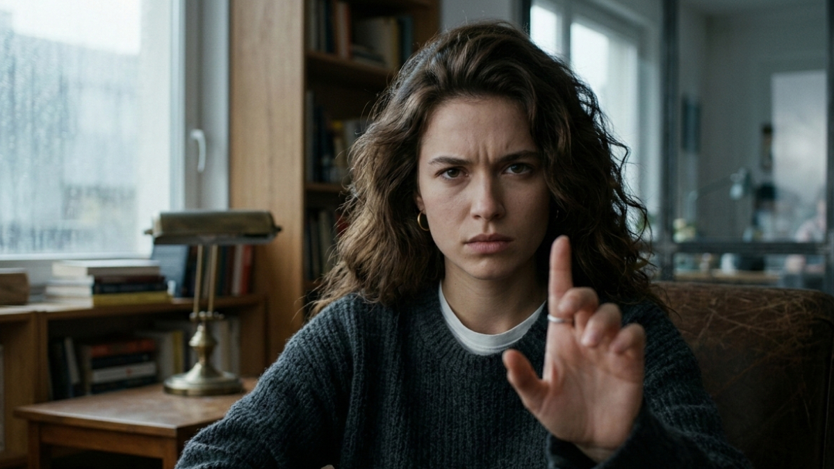 How to Stop Caring What Others Think: The Real Truth About Social Approval