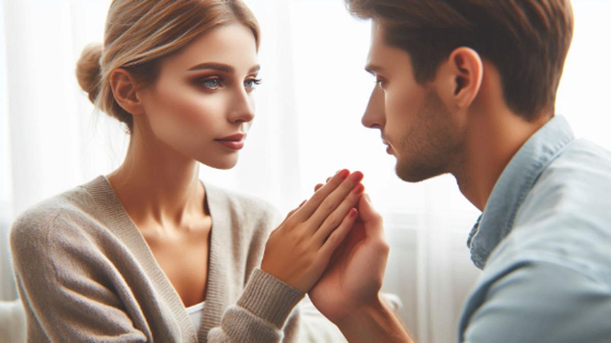 Navigating Your Relationship Image: Balancing Objective Qualities and Subjective Presence