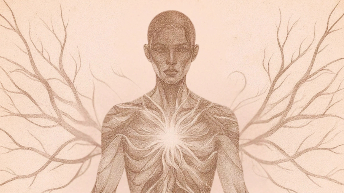 Trauma Somático e Ancestralidade: Impactos Transgeracionais na Saúde Mental