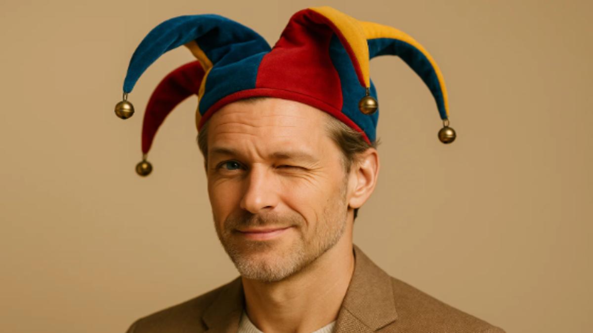 What Schopenhauer and Sun Tzu Teach Us About Hidden Strength