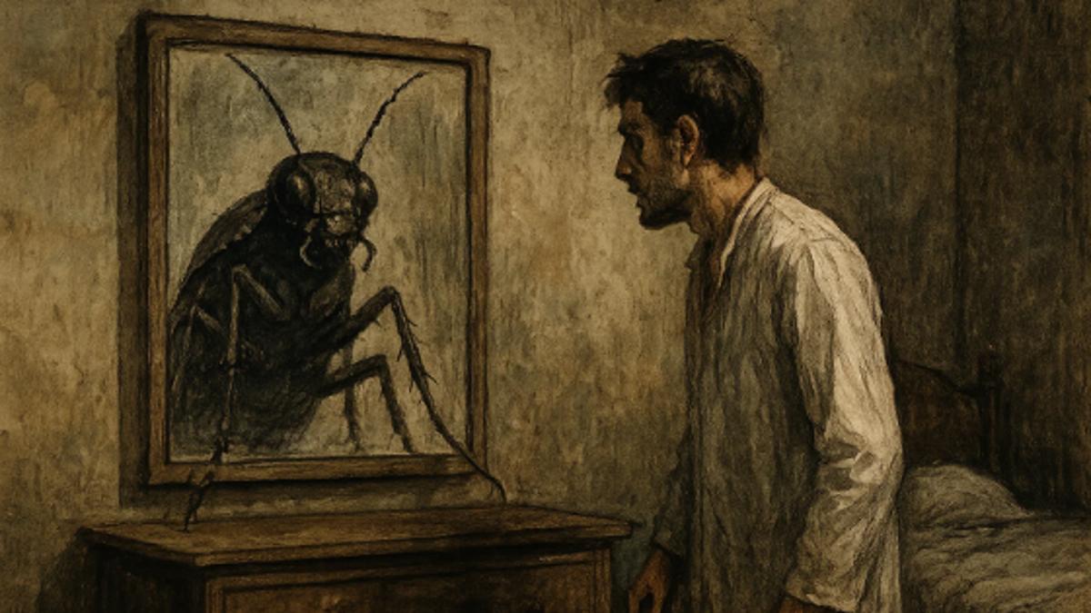 Від самопожертви до самоповаги: Уроки Грегора Замзи для тих, хто забув про себе