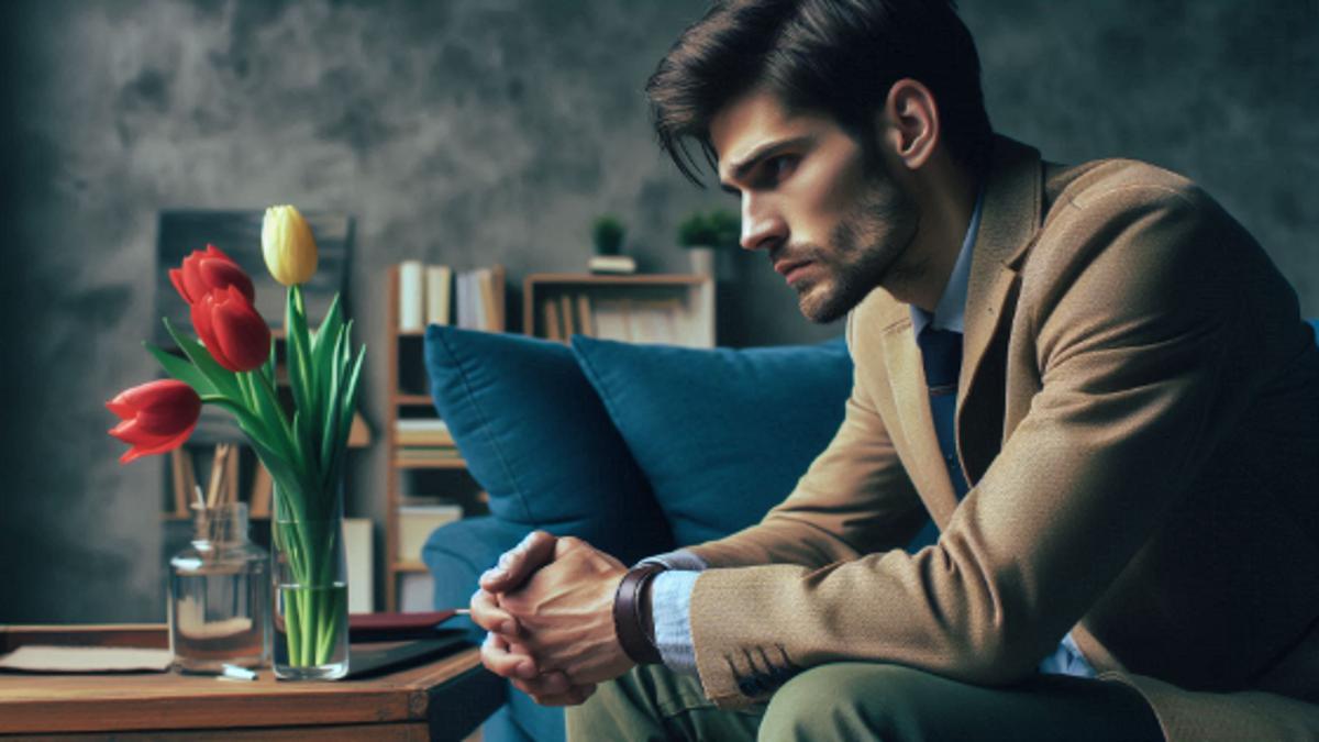 Gestalt Therapy: Finding Closure and Completing Unfinished Business