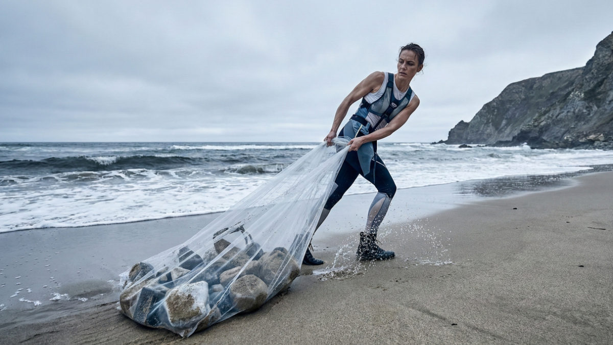 Personal Growth Resistance: Why It Means You're Actually Leveling Up