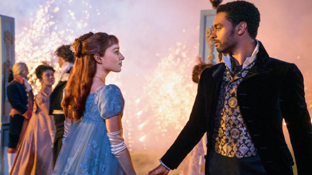 From Passion to Partnership: What Bridgerton's Couples Teach Us About Lasting Love