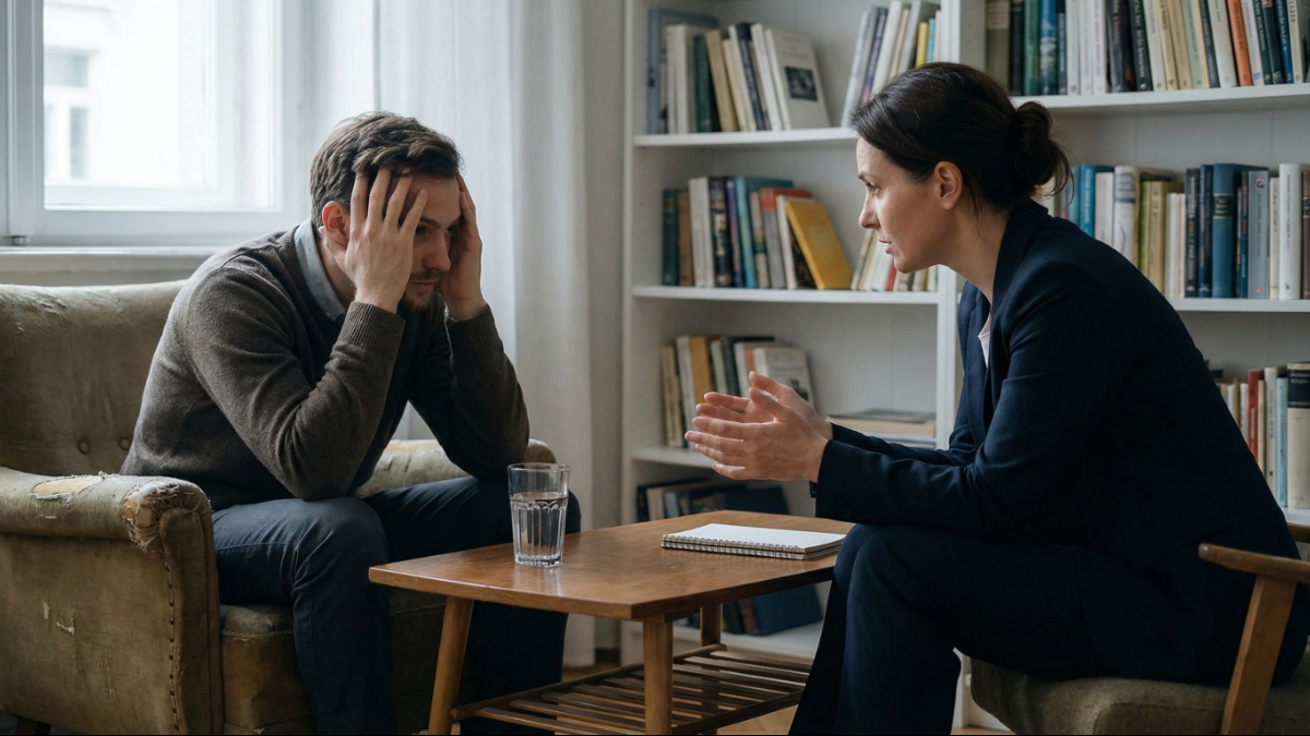 Ошибки психолога, из-за которых клиент «застрял»: как избежать тупика в помощи