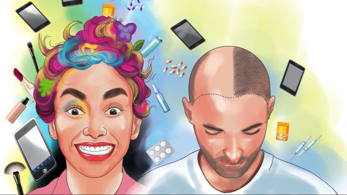 The Psychological Scars of the “Quick Fix”