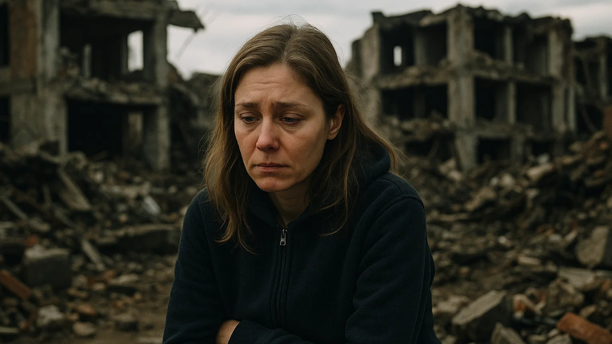 Психология сочувствия: Почему сердце болит за одного, а не за миллионы