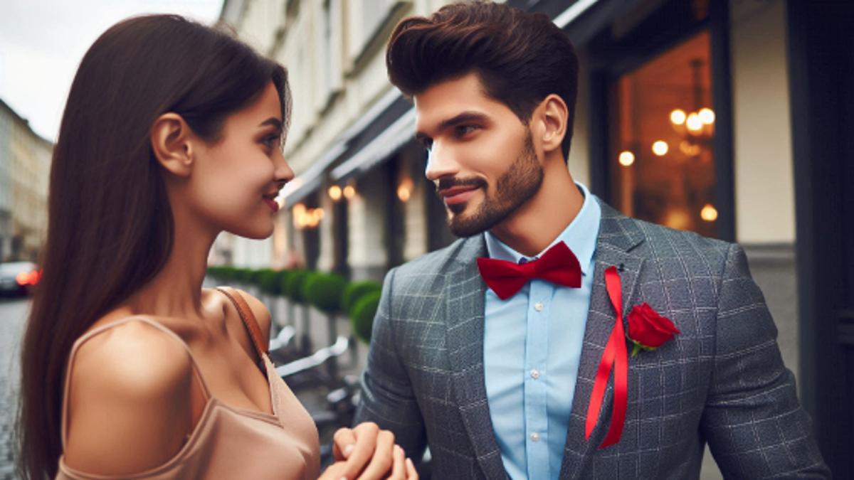 Do Men Value Different Traits in Short-Term vs. Long-Term Partners?