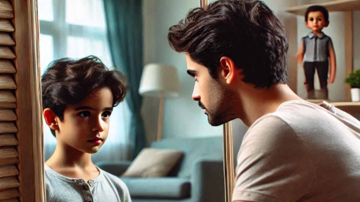 Understanding Your Inner Child: How Childhood Impacts Adult Life