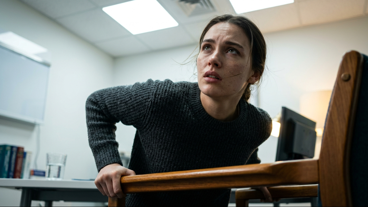 Demonic Possession or Mental Illness: What Science Really Says