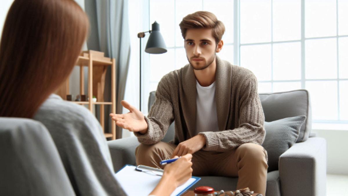 Психологическая помощь — это нормально: почему стоит обратиться к специалисту