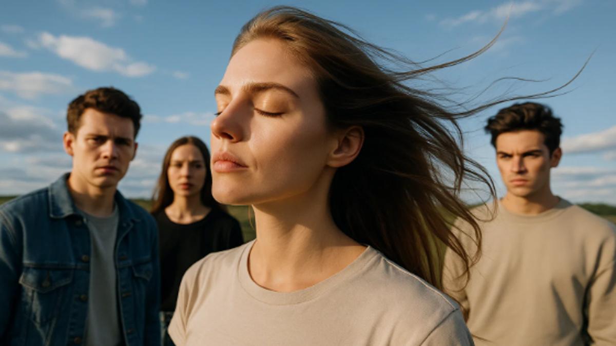 Як ігнорування чужих очікувань робить вас сильнішими