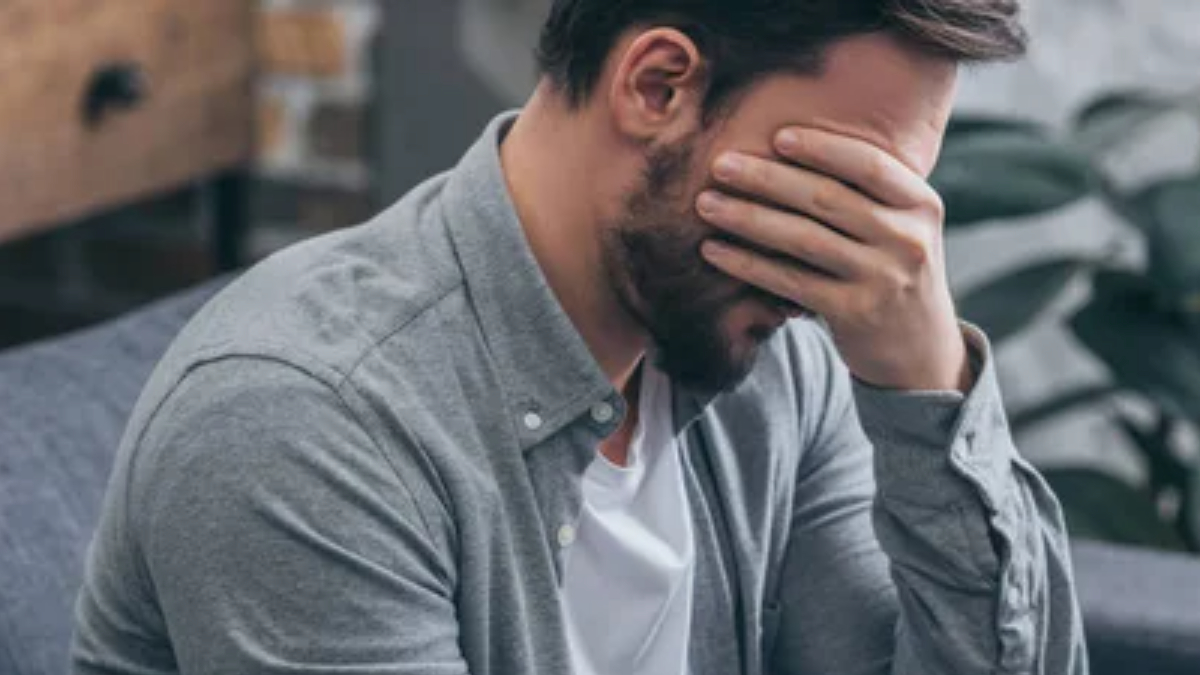 Conflict: The Thing Most People Run From