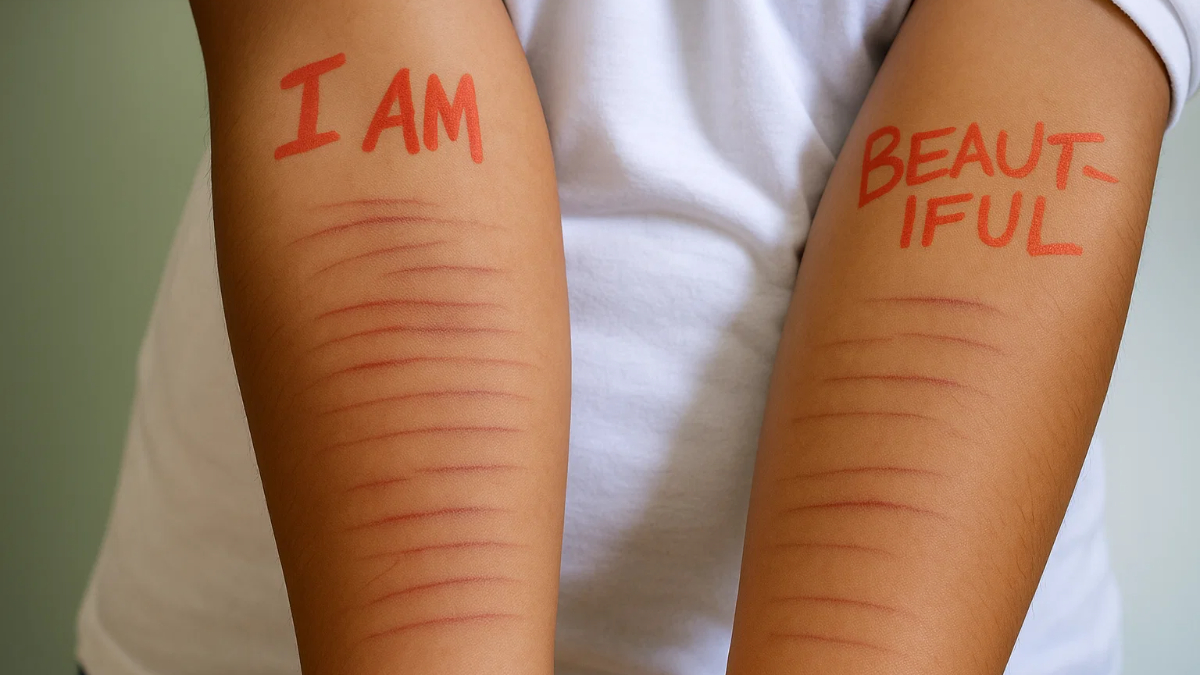 Suicidal Thoughts: Understanding, Compassion, and Hope