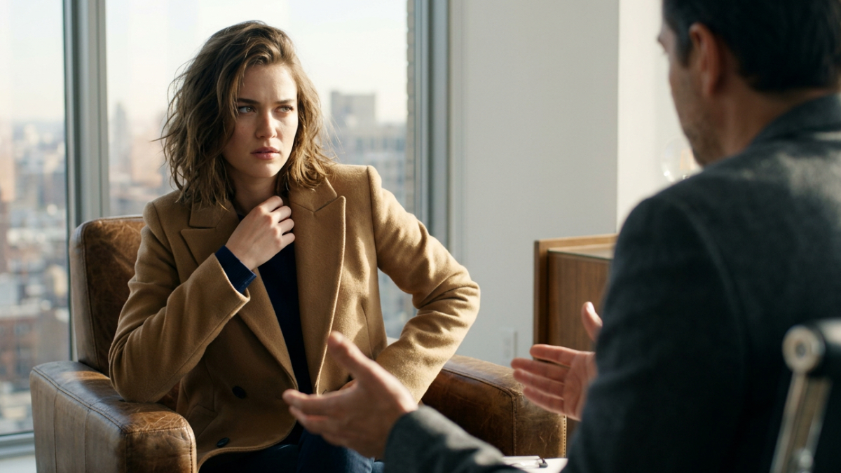 Como saber se meu psicólogo é bom? Sinais de alerta no atendimento