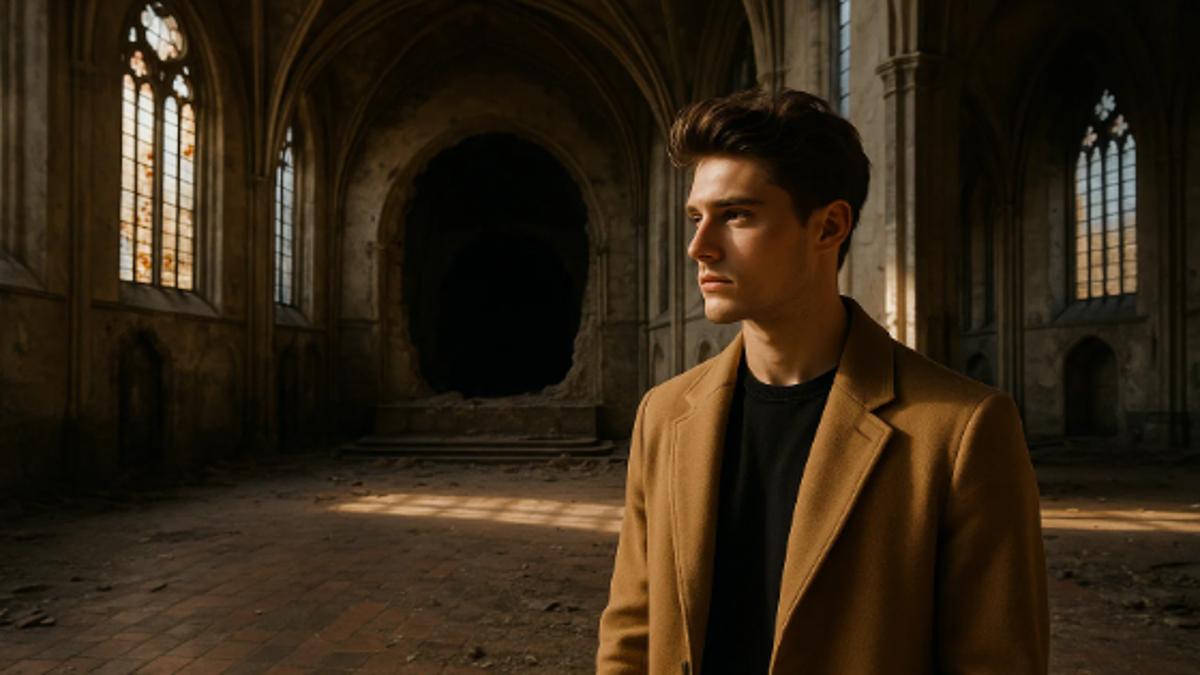 Бог помер: Роздуми Ніцше про майбутнє людства без віри та наші дні