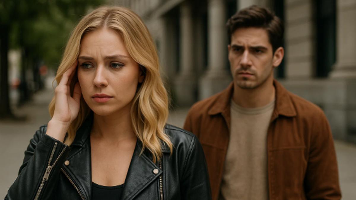 Чому чоловіки знову і знову обирають руйнівні стосунки