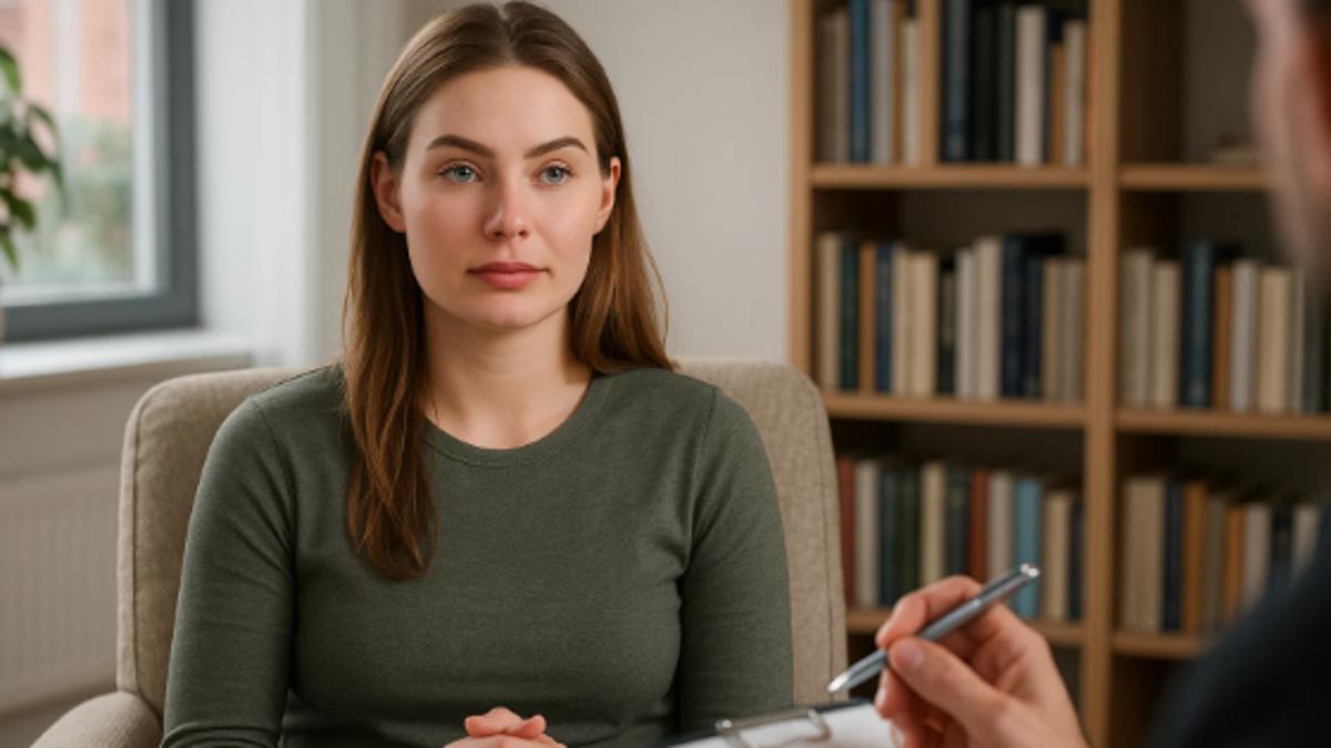 Відвідувати психолога: норм чи стрьом?