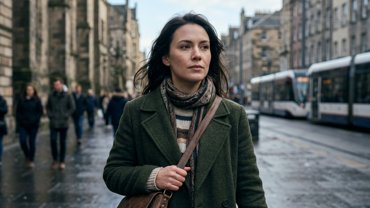 Sexual Abuse Survivor? Here's What Healing Actually Looks Like