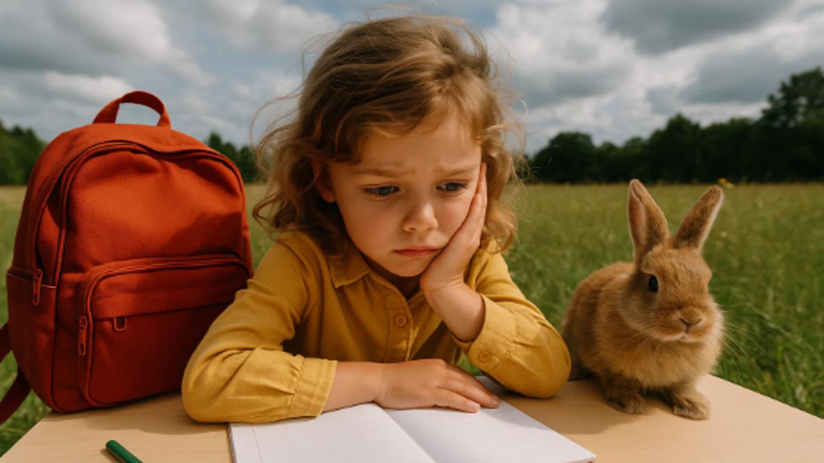 Закономірності утворення та перебігу емоційних процесів у молодшому шкільному віці