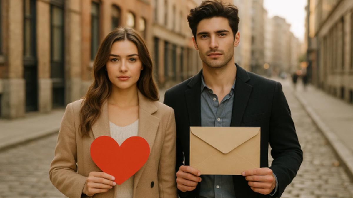 Любовь и «сделка»: Как найти баланс и взаимную ценность в отношениях?