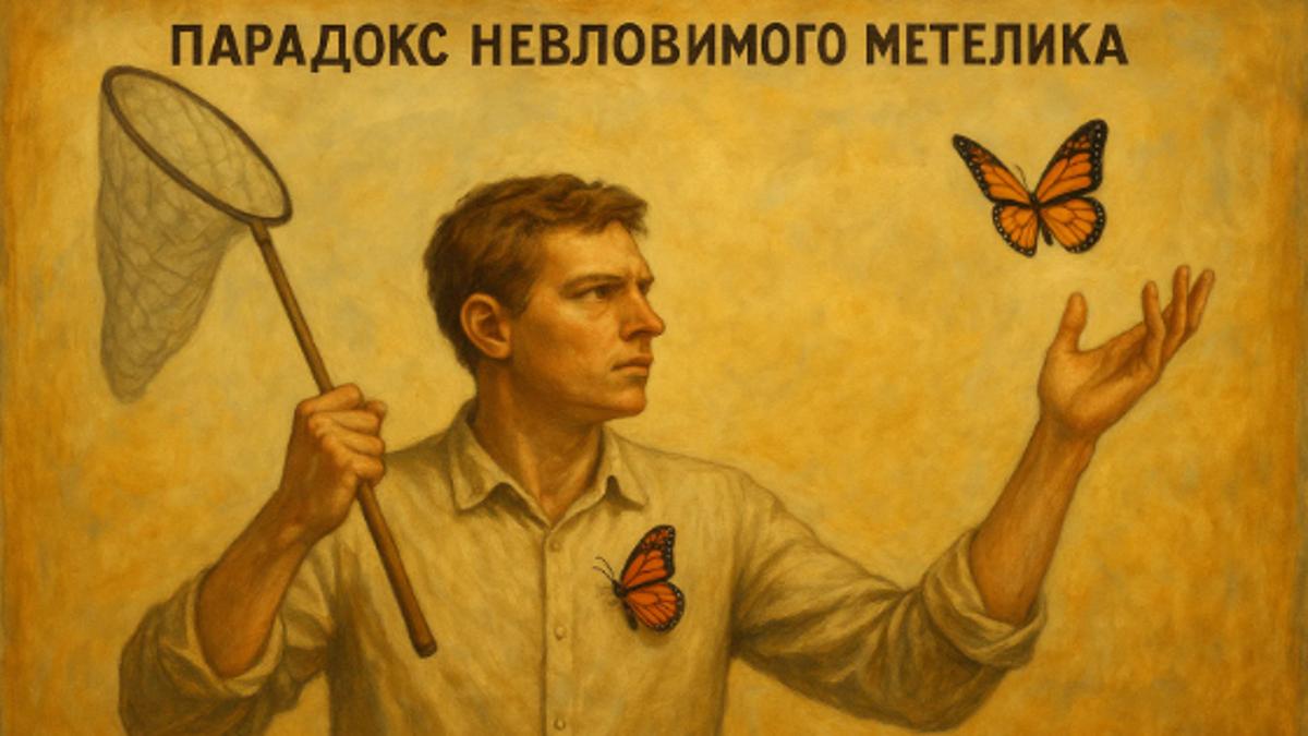 Парадокс гедонізму: Що таке метаемоції та як вони заважають нам бути щасливими?