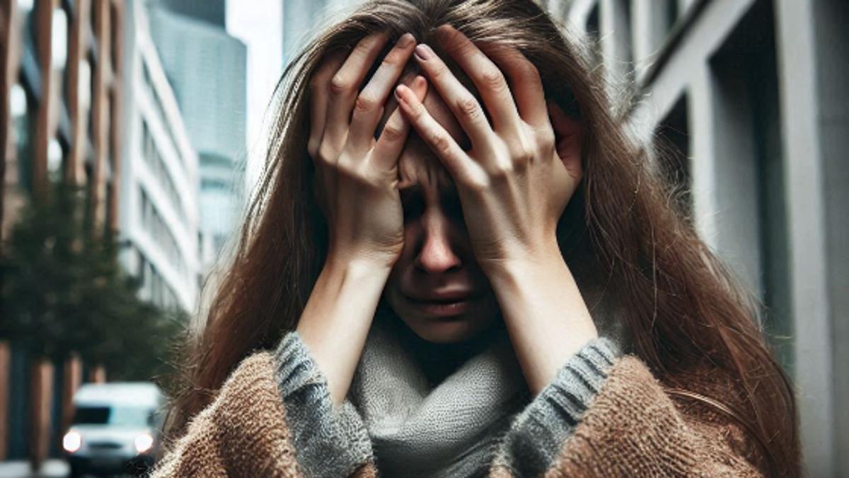 Как понять и выразить свою эмоциональную боль?