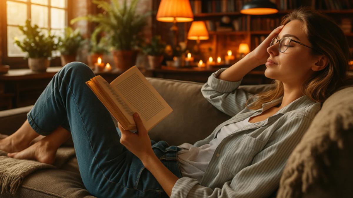 Action vs. Apathy: Meet the Two Competing Voices Inside You