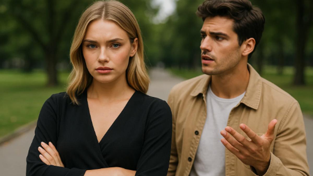 Чи справді можливо побудувати стосунки, повністю уникаючи будь-яких 