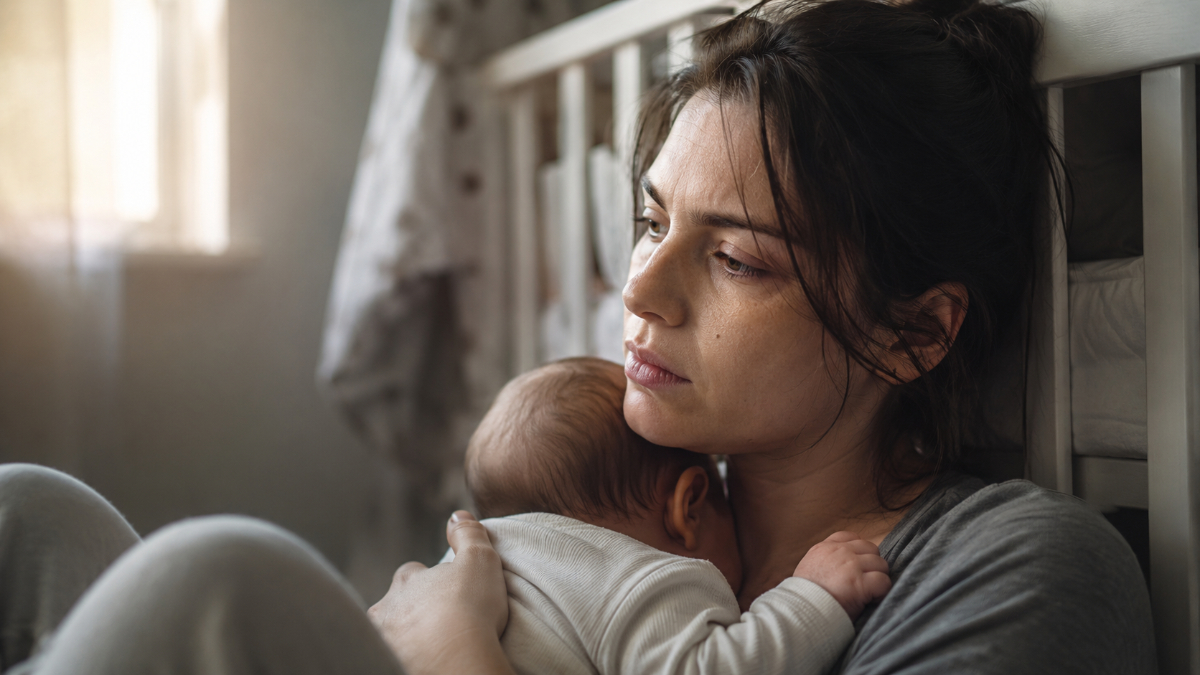 Is Maternal Instinct Real—or Just a Myth?