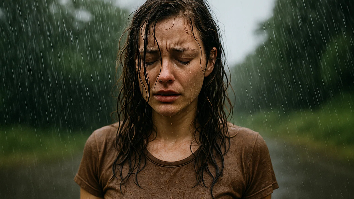 Як стрес допомагає нам зберігати енергію: психологічний погляд