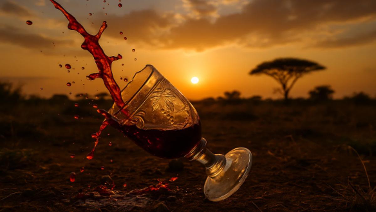 Why We Drink: Uncorking the Ancient Roots of Alcohol Consumption