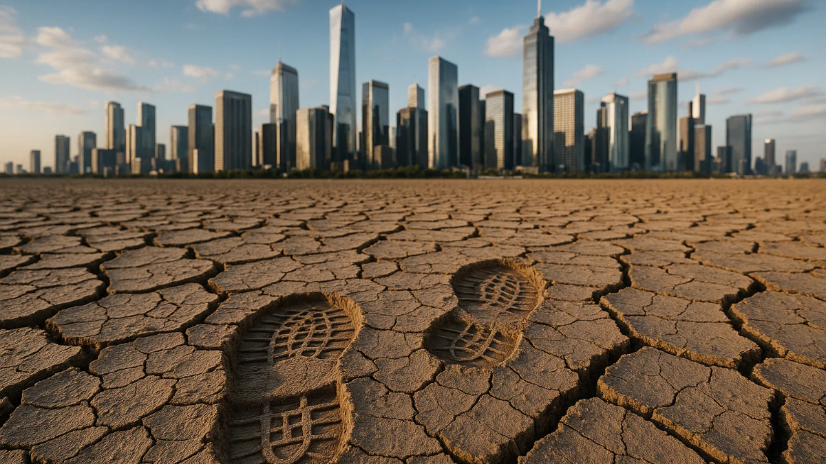 Вічні проблеми людства: виживання, любов і сенс у сучасному світі