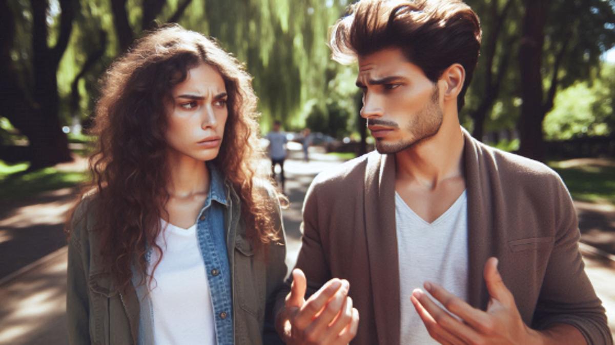 Why Relationships Get Stuck (And How to Move Forward)